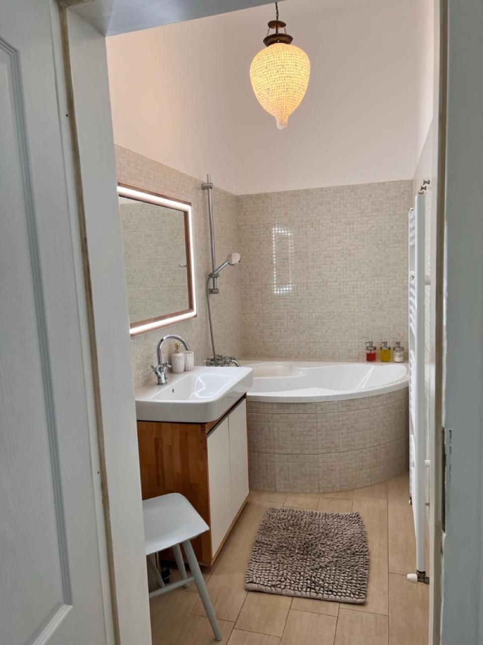 Stylish Flat In City Centre Bratislava Exterior photo