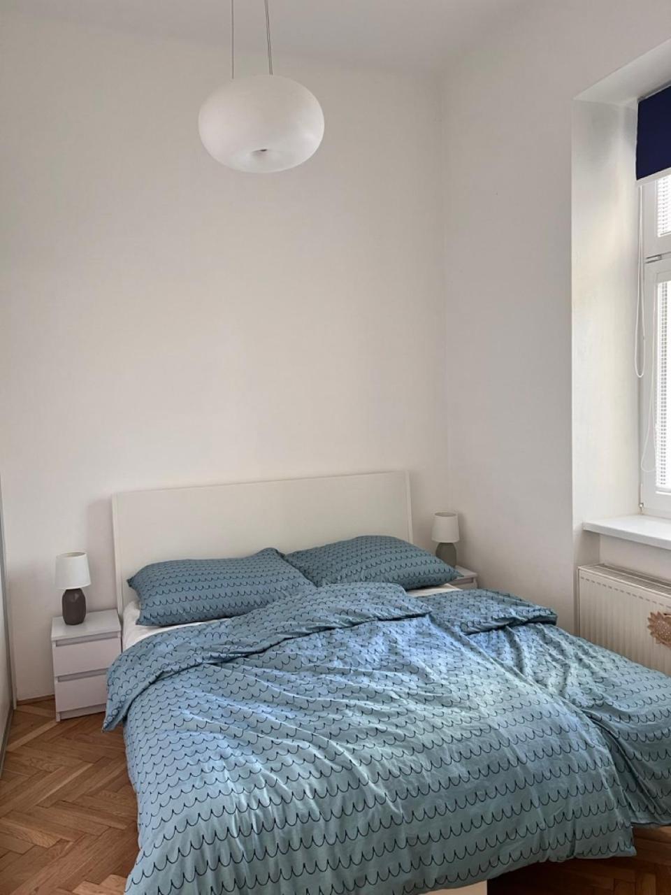Stylish Flat In City Centre Bratislava Exterior photo